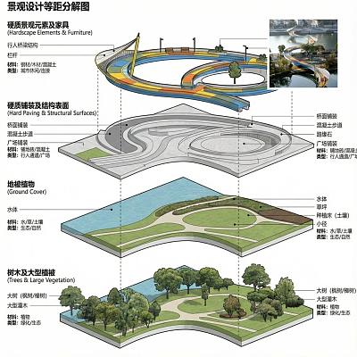 景观设计分析