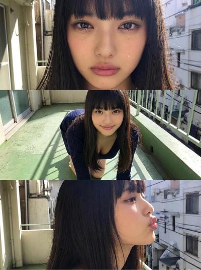 三联情绪写真自动生成
