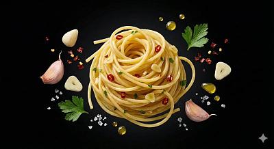 美食广告摄影风格预设