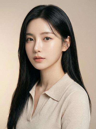 韩系温柔质感肖像预设