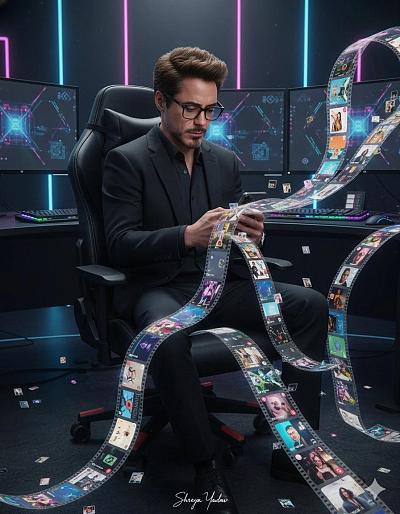 释放数字梦想：一个现代时代的档案馆