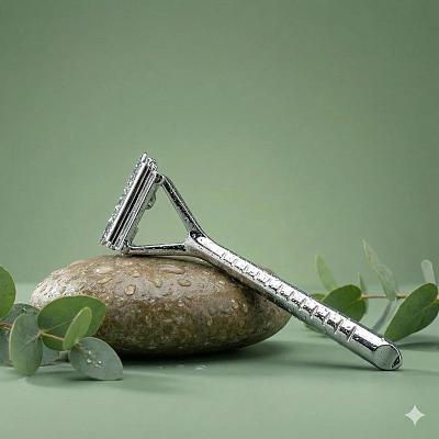 高端极简产品摄影，突出品牌质感与细节呈现