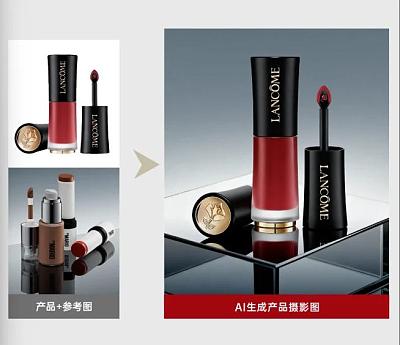 AI生成产品摄影图6