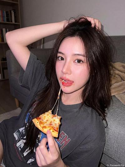 高清特写展现肌肤纹理