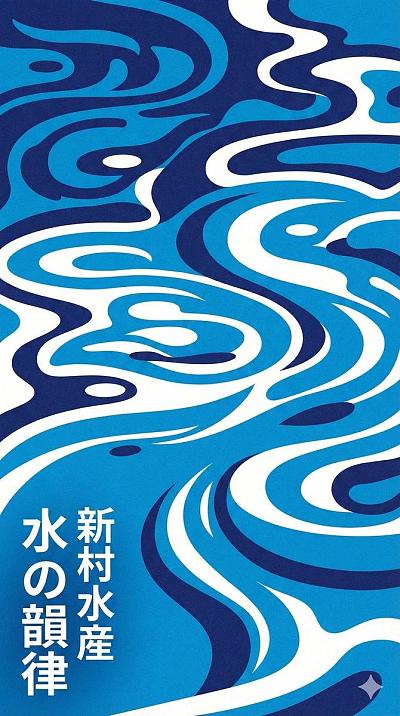 新村水产：水之韵律