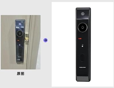 产品精修
