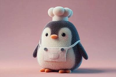 毛绒世界