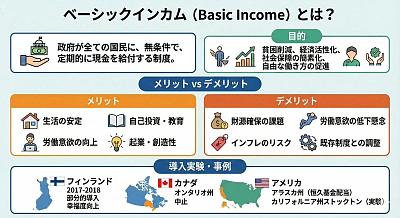 总结基本收入的图片
