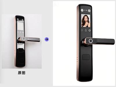 产品精修12