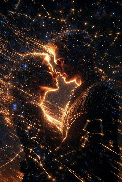 星河恋人 cinematic特