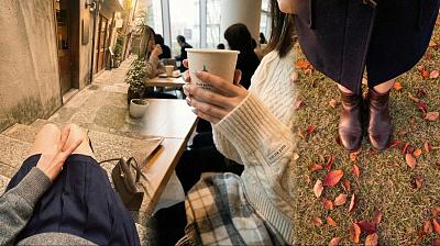 无脸情绪自拍：日常瞬间的慵懒氛围捕捉