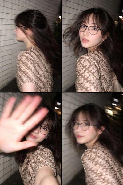 夜街抓拍：真实手机摄影的瞬间 candid
