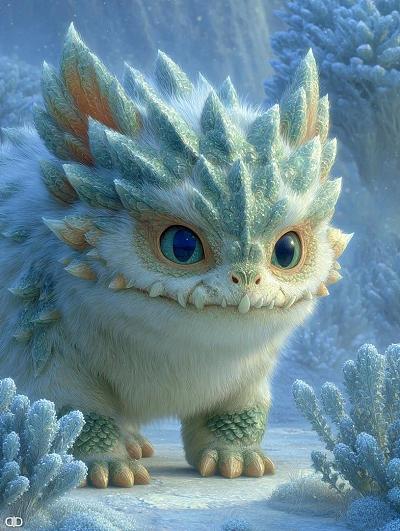 揭秘奇幻生物特效制作