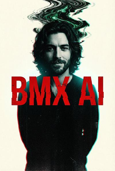 数字幽灵：BMX AI