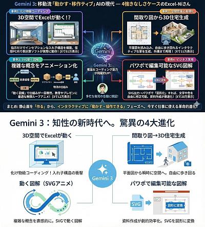 Gemini 3：智能新时代四