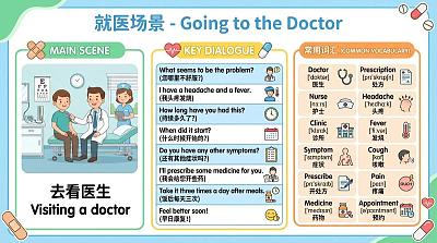唐诗学习卡