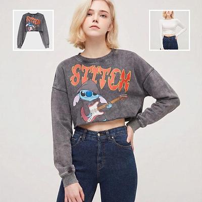 虚拟试穿服装