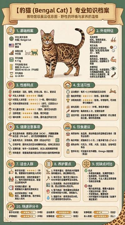 宠物品种对比信息图：金毛、泰迪、柯基全面解析