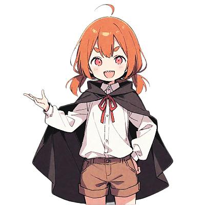 生成九款LINE表情包