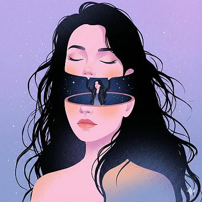 星穹之梦颅内宇宙