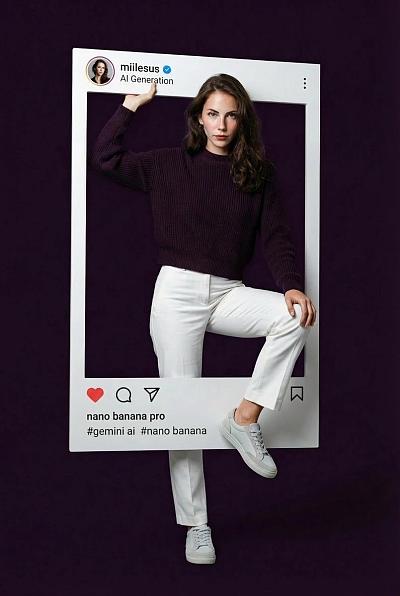 如何模拟“瞬间”效果——提升 Instagram 照片的真实感（即如何让照片看起来更加自然、真实）