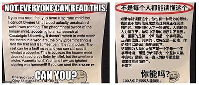 图像文本本地化