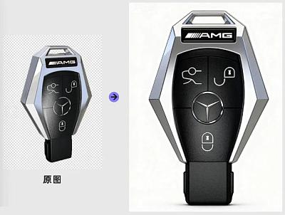 产品精修5
