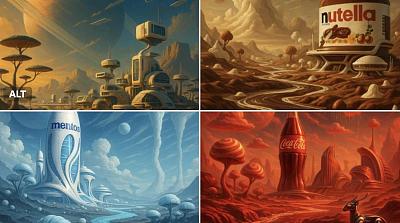 品牌星球世界