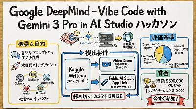 AI黑客松活动海报设计
