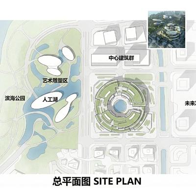 鸟瞰图转平面图