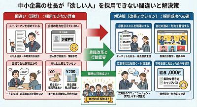 CEO 招聘困境信息图