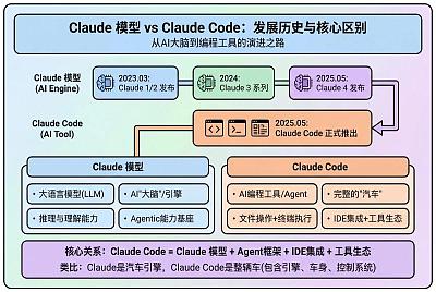 从AI引擎到全能编程助手